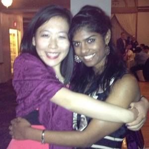 Meet your Posher, Jessica